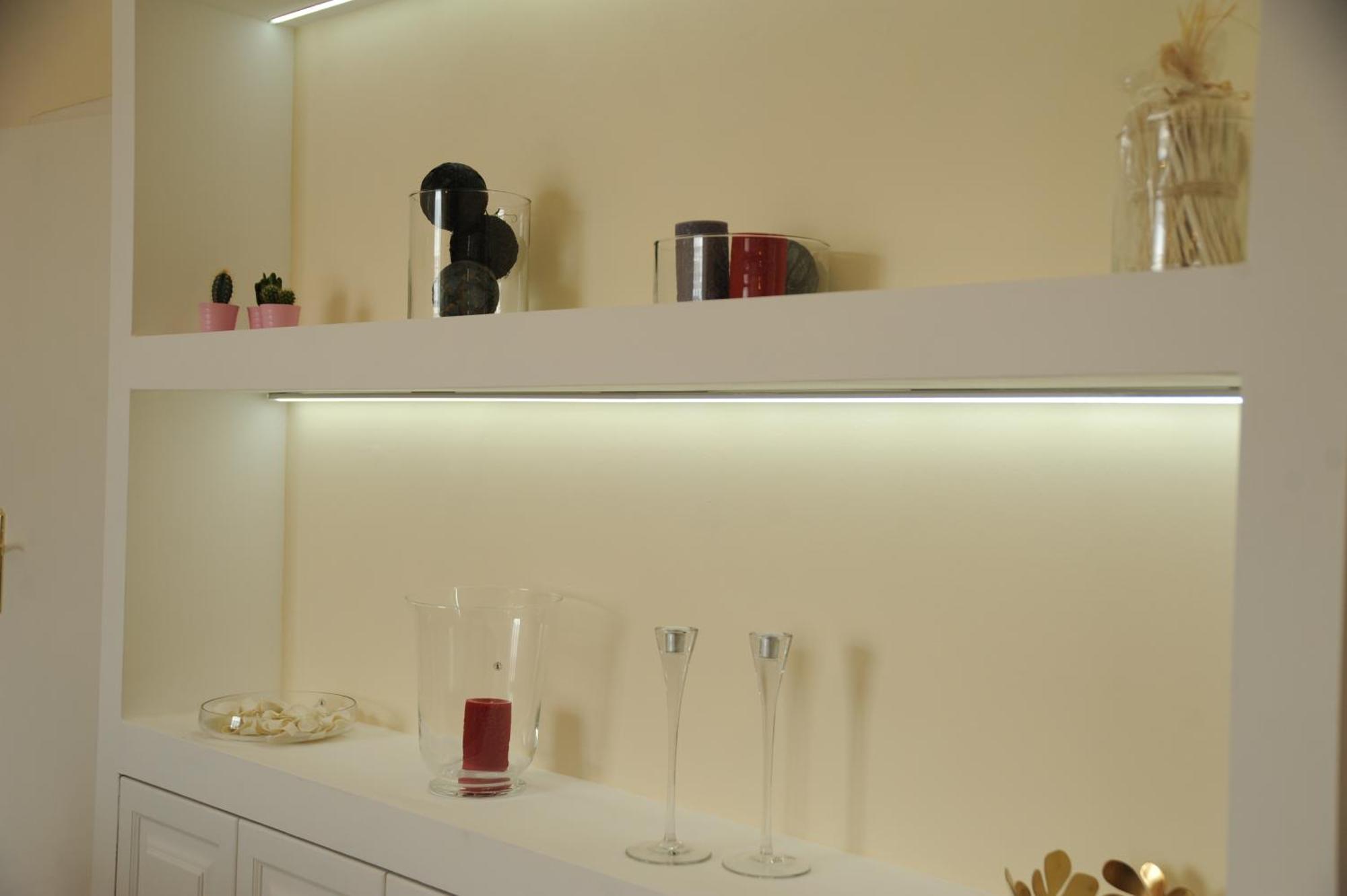Budapesteasyflat Basilica Lux Apartmán *
