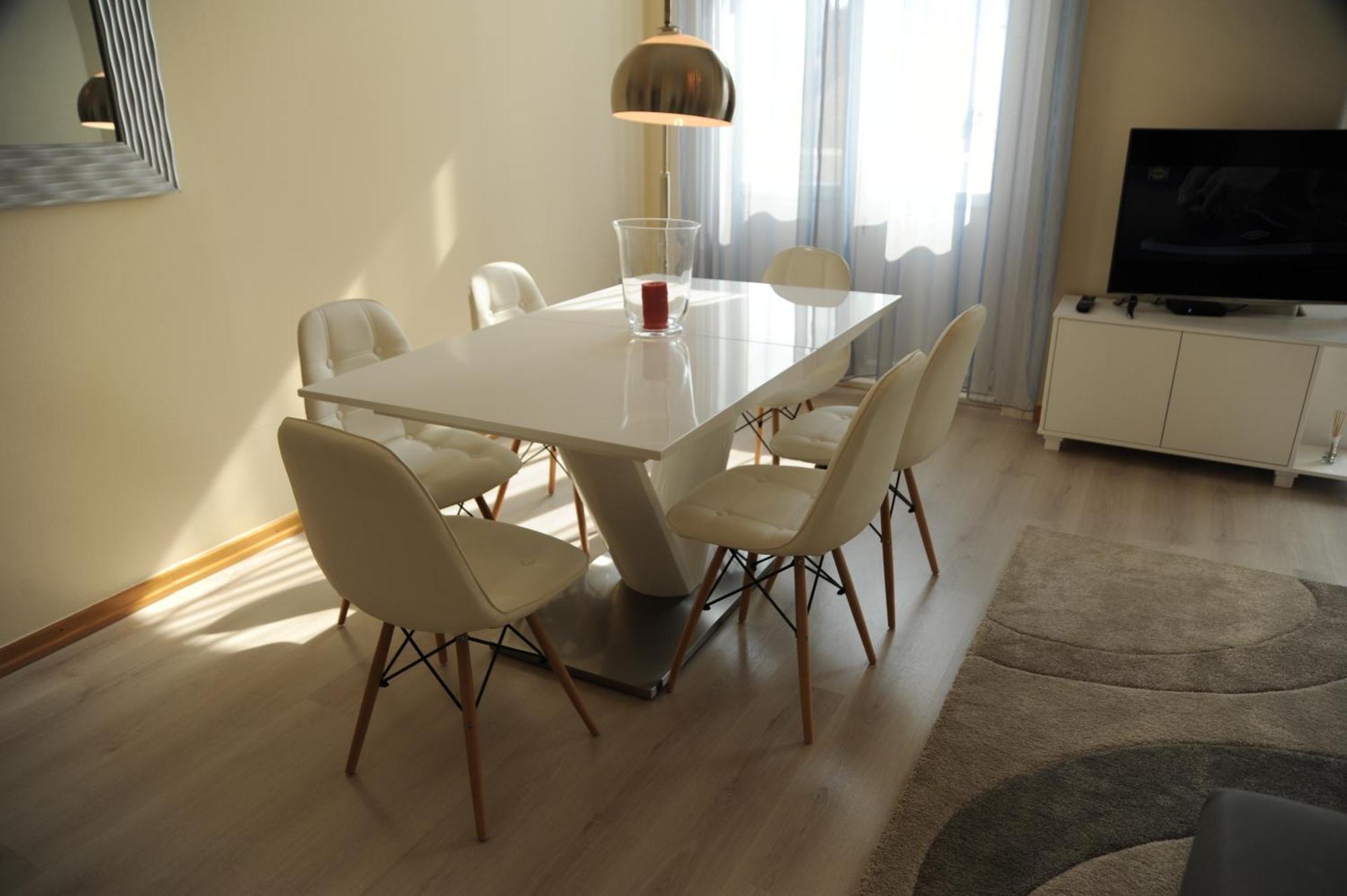 Apartmán Budapesteasyflat Basilica Lux Budapest