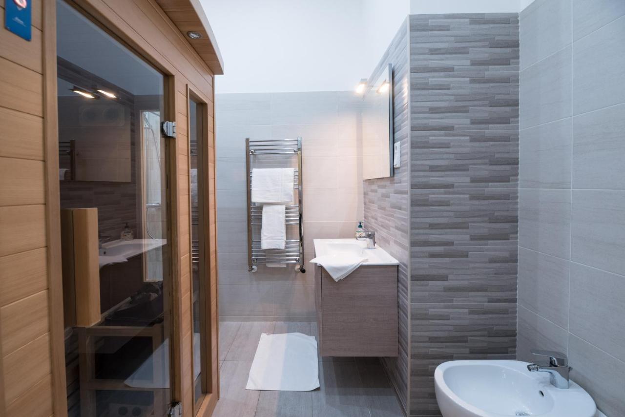 Apartmán Budapesteasyflat Basilica Lux
